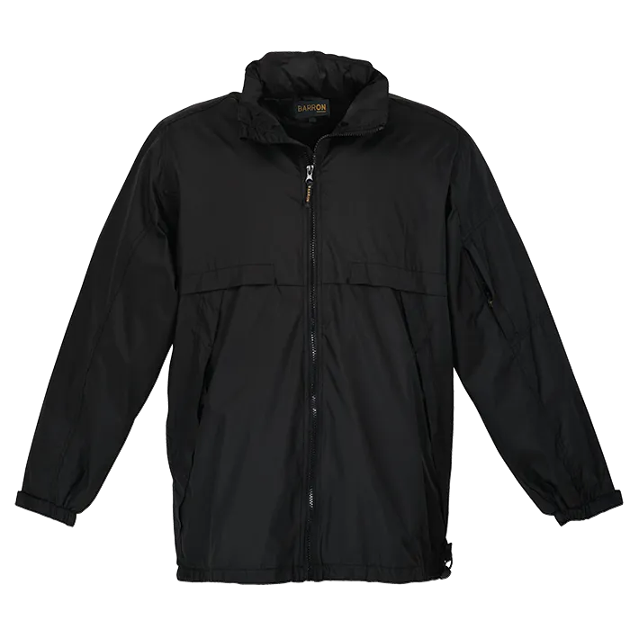 All Weather Jacket Mens