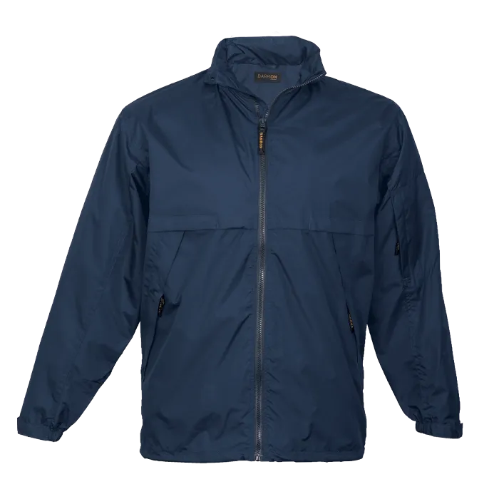 All Weather Jacket Mens