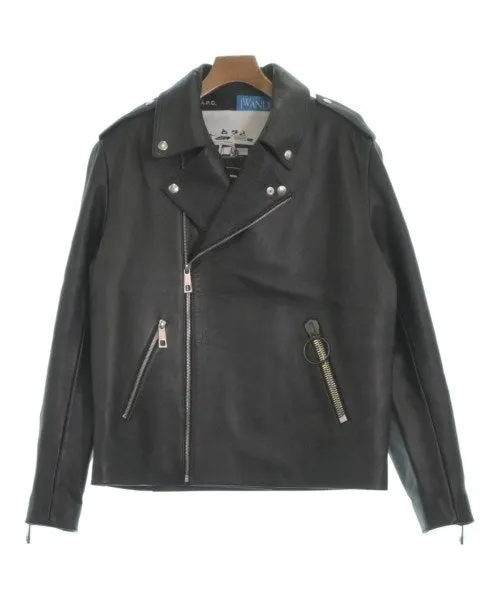 A.P.C. Motercycle Jackets