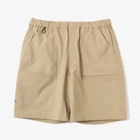 ATMOS NYLON BAGGY SHORT PANTS