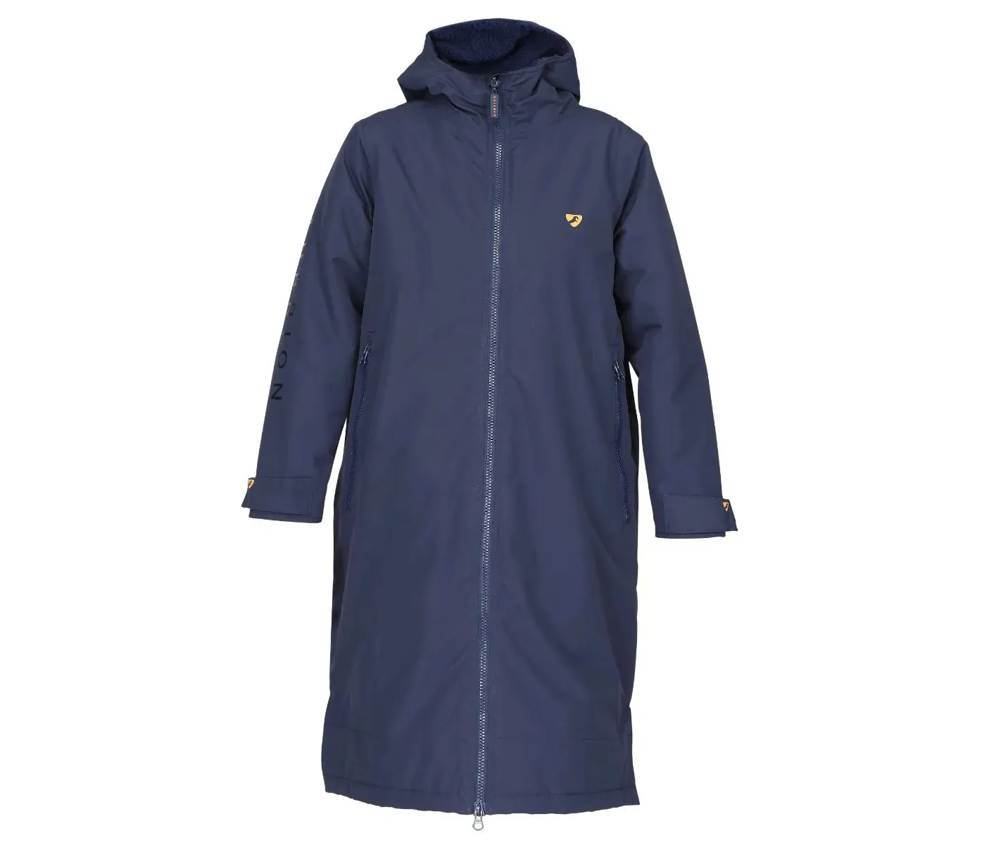 Aubrion Core All Weather Robe - Child