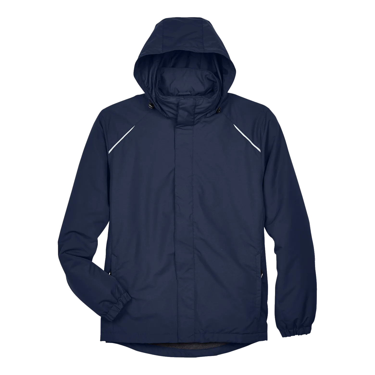 B1707M Mens Profile Fleece-Lined All-Season Jacket