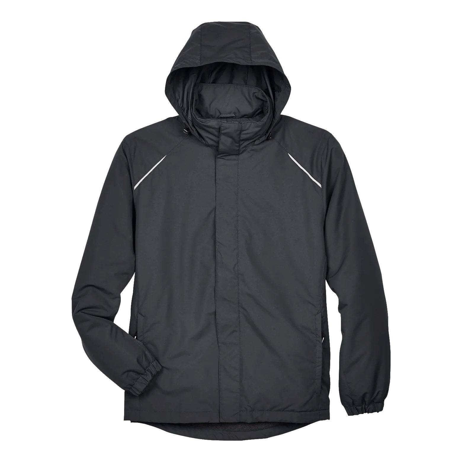 B1707M Mens Profile Fleece-Lined All-Season Jacket