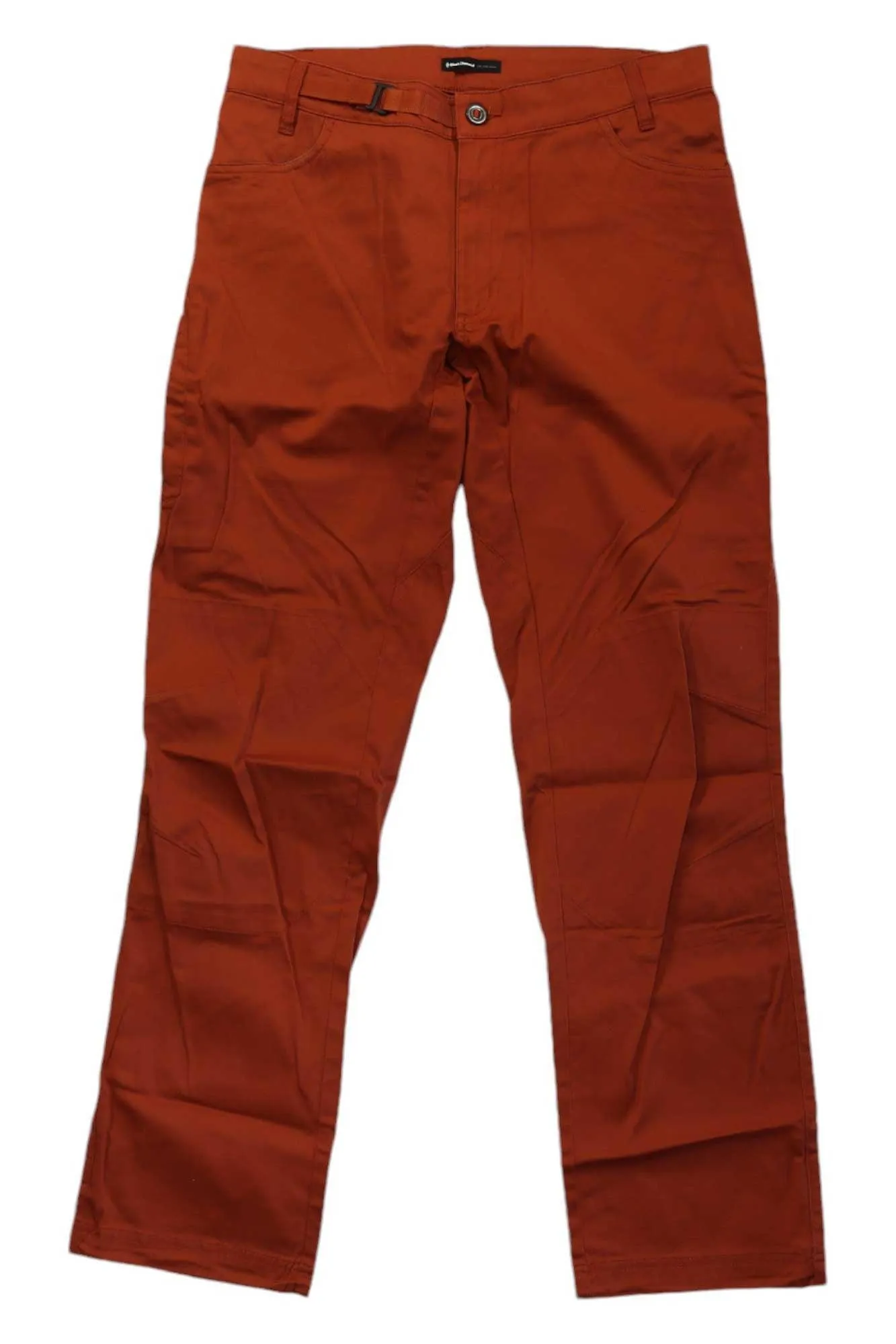 Black Diamond Mens Credo Pant