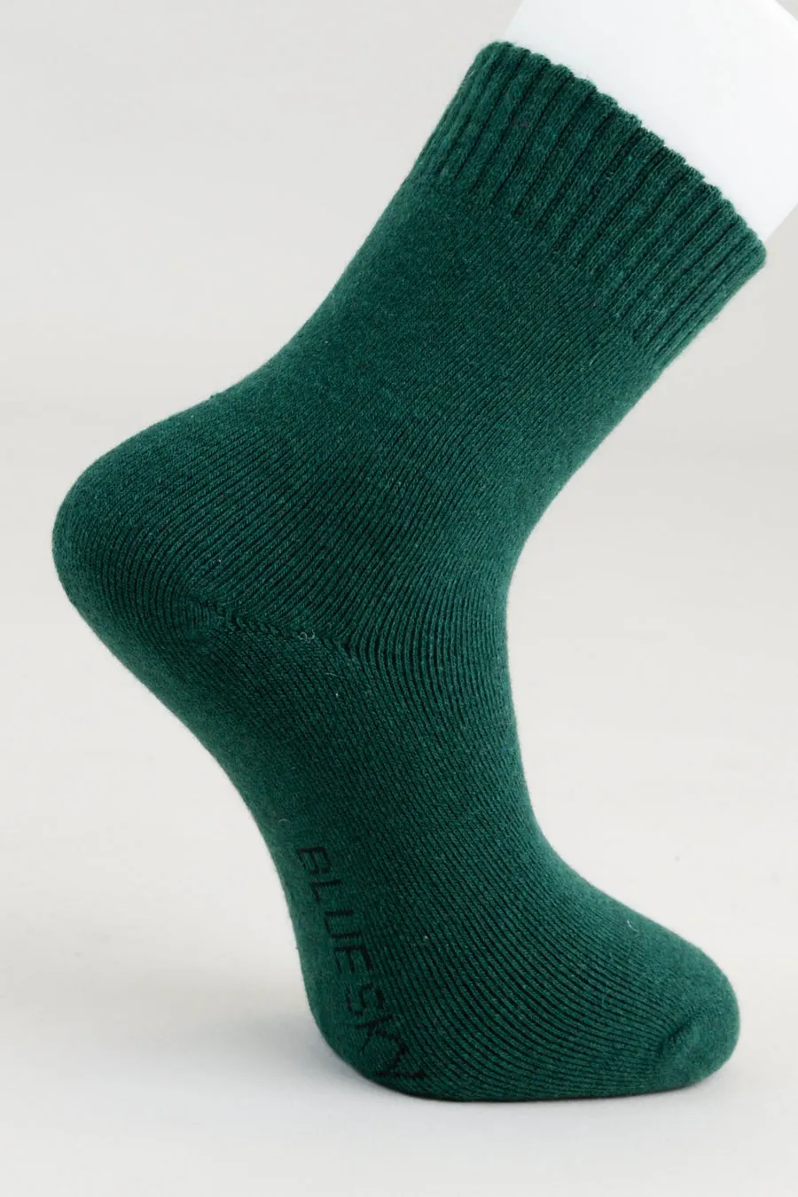 Blue Sky - Men's Merino Wool Socks