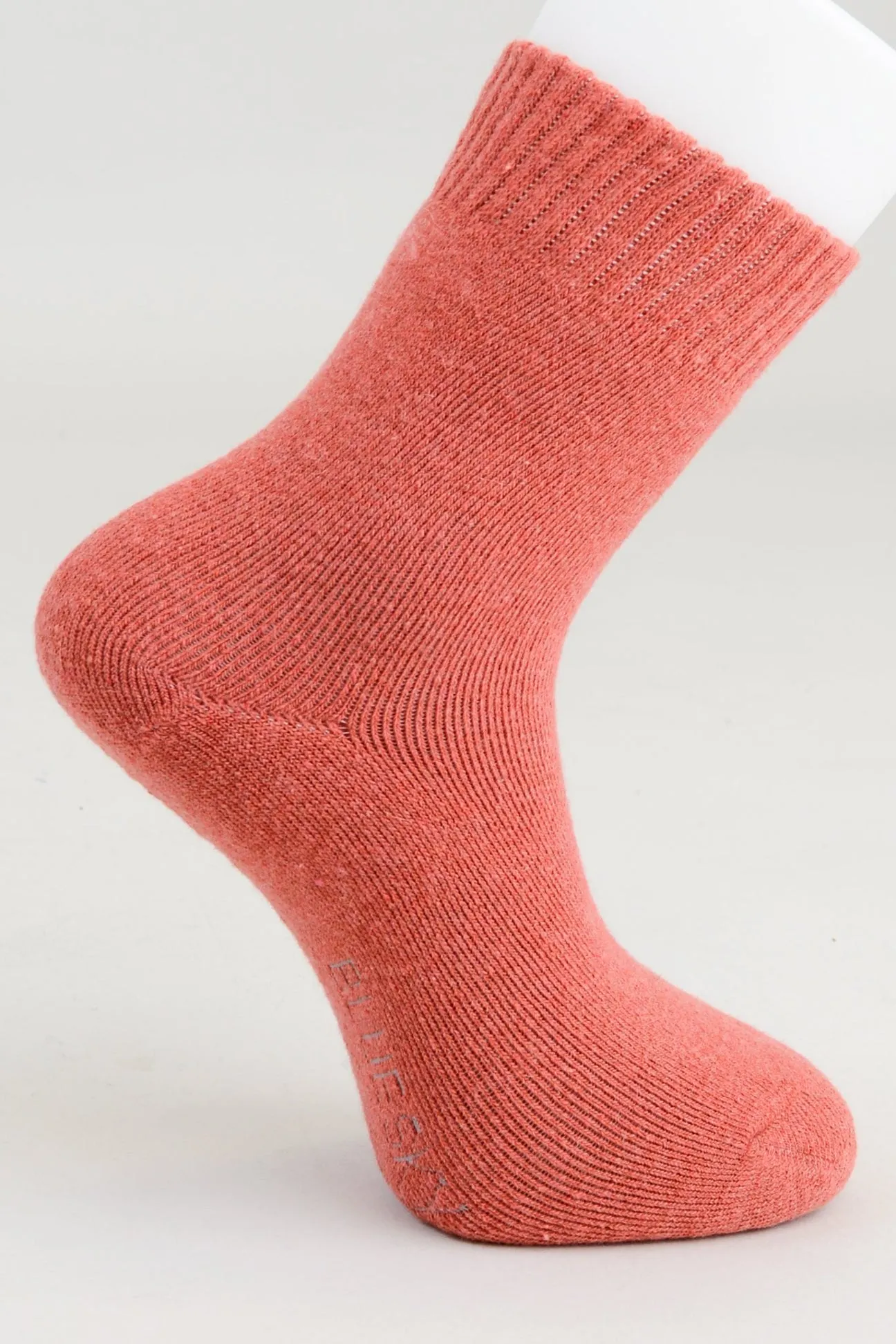 Blue Sky - Men's Merino Wool Socks