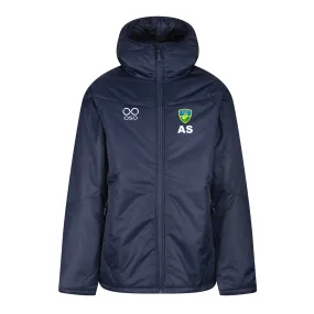 CCRFC Thermal Jacket - Navy