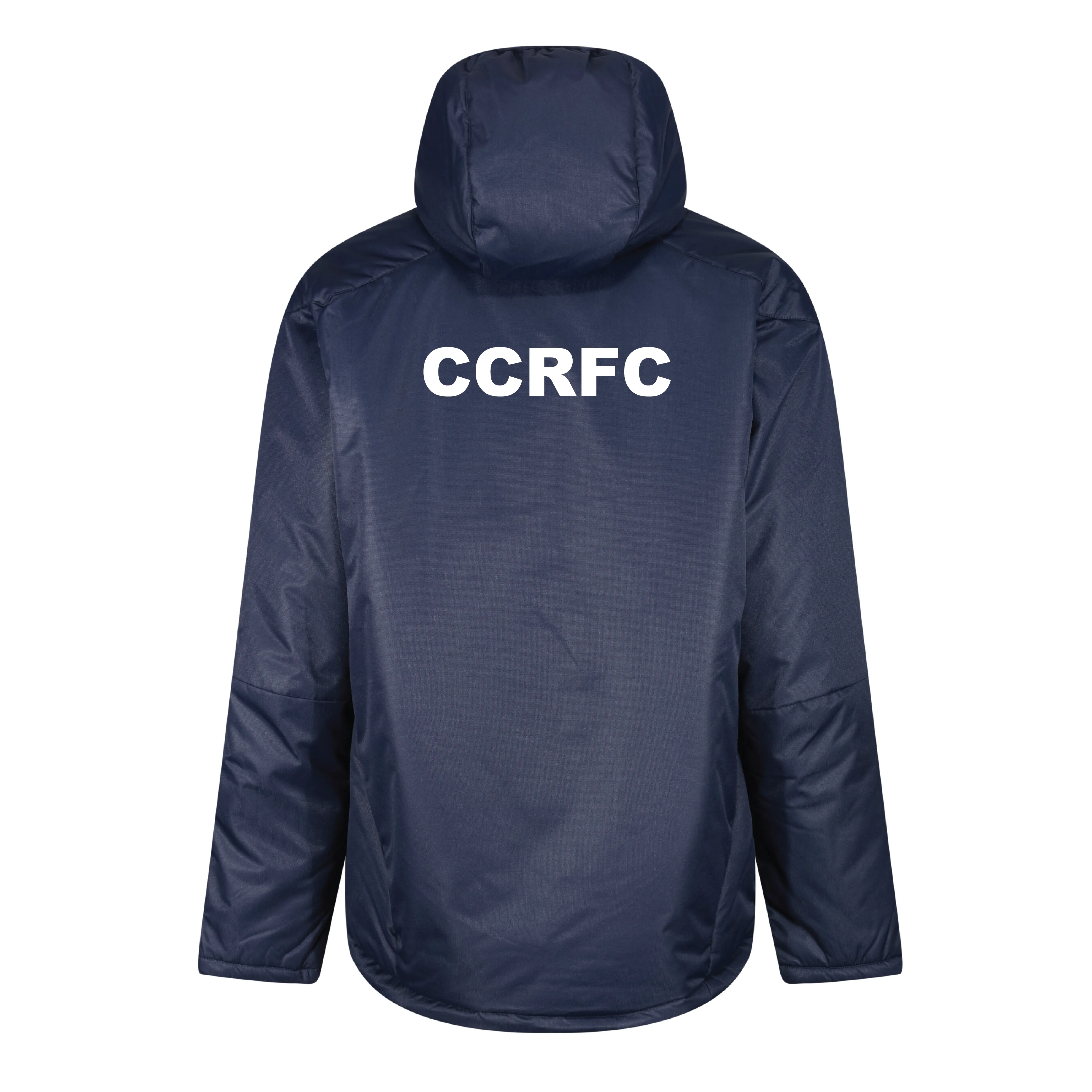 CCRFC Thermal Jacket - Navy