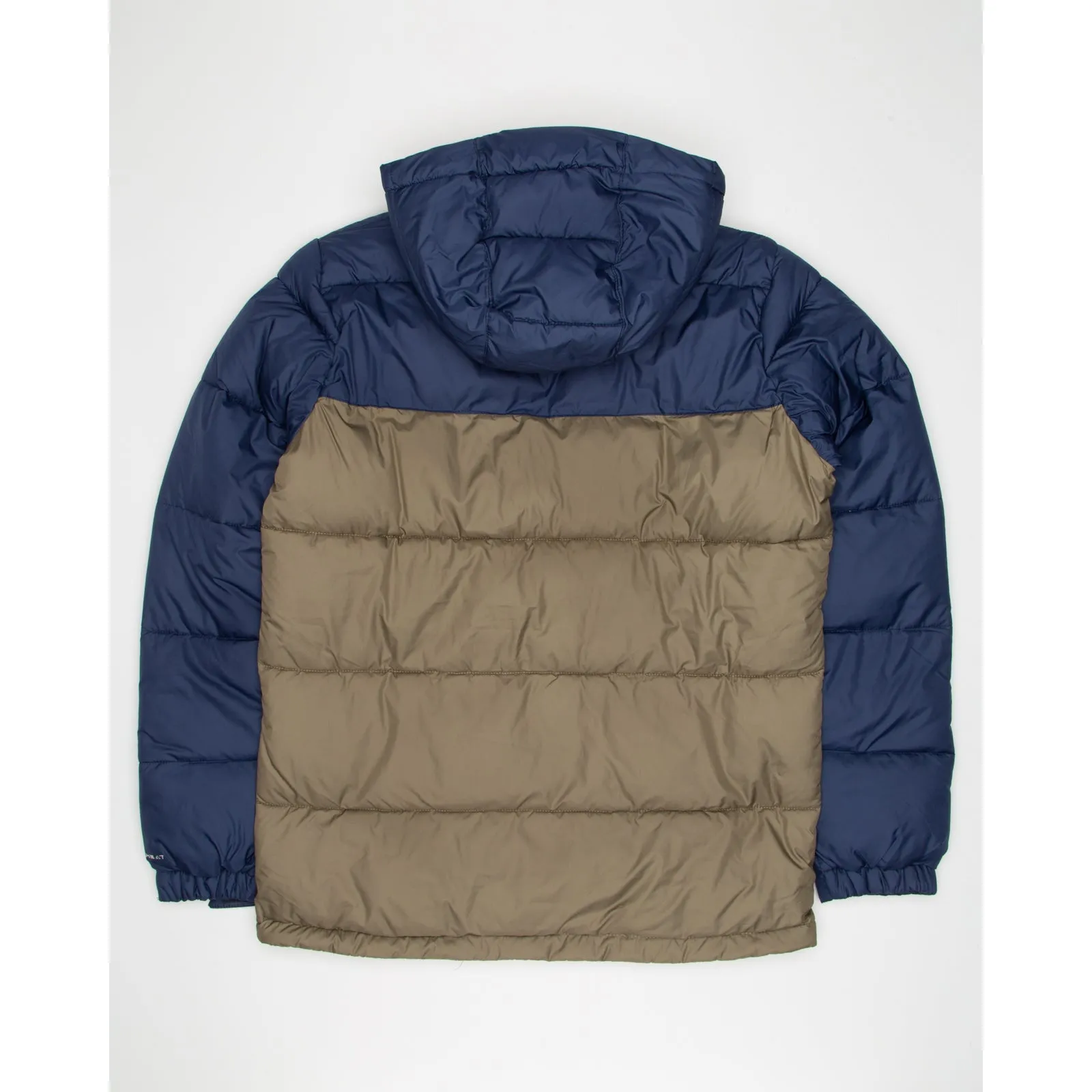 Columbia Pike Lake Hooded Jacket