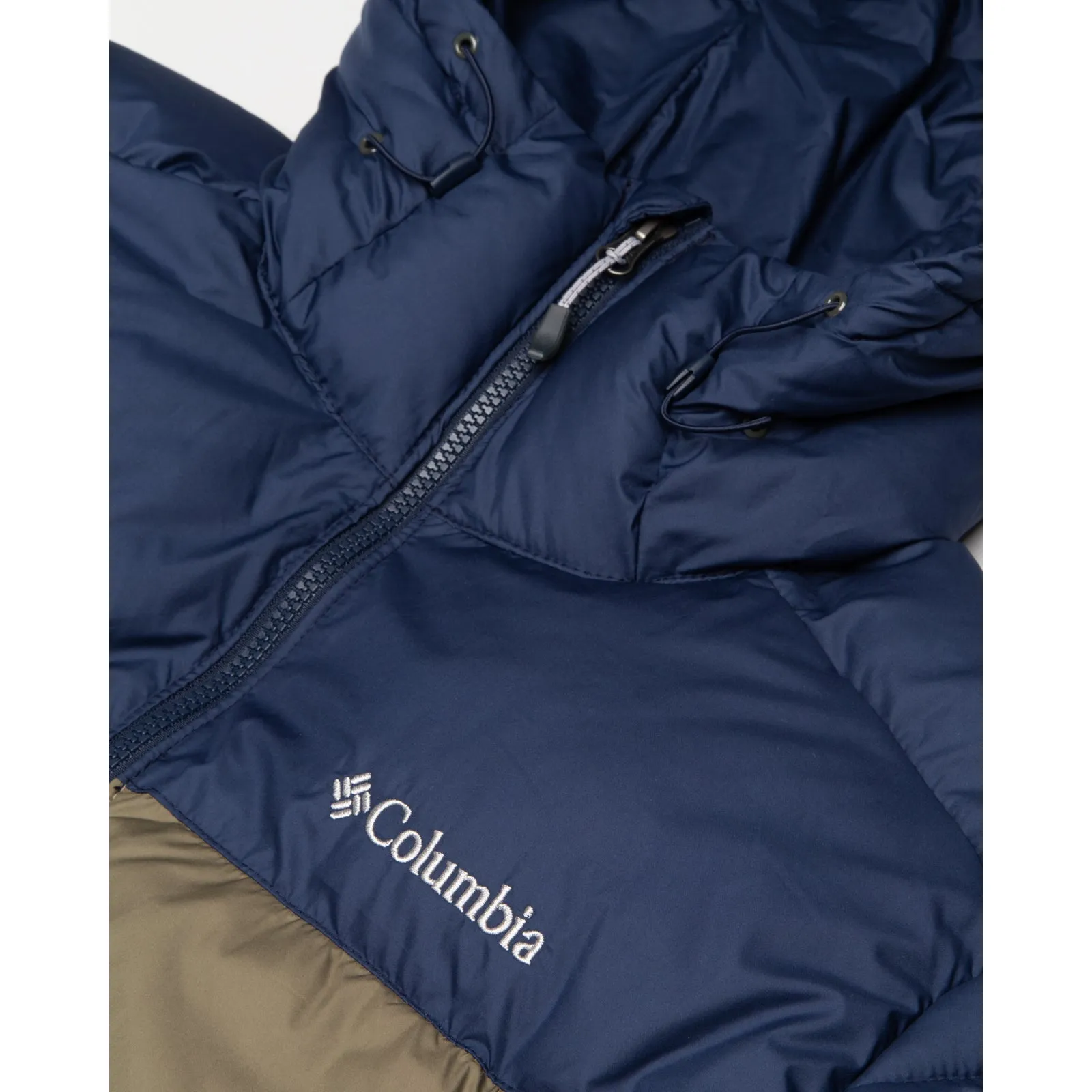 Columbia Pike Lake Hooded Jacket