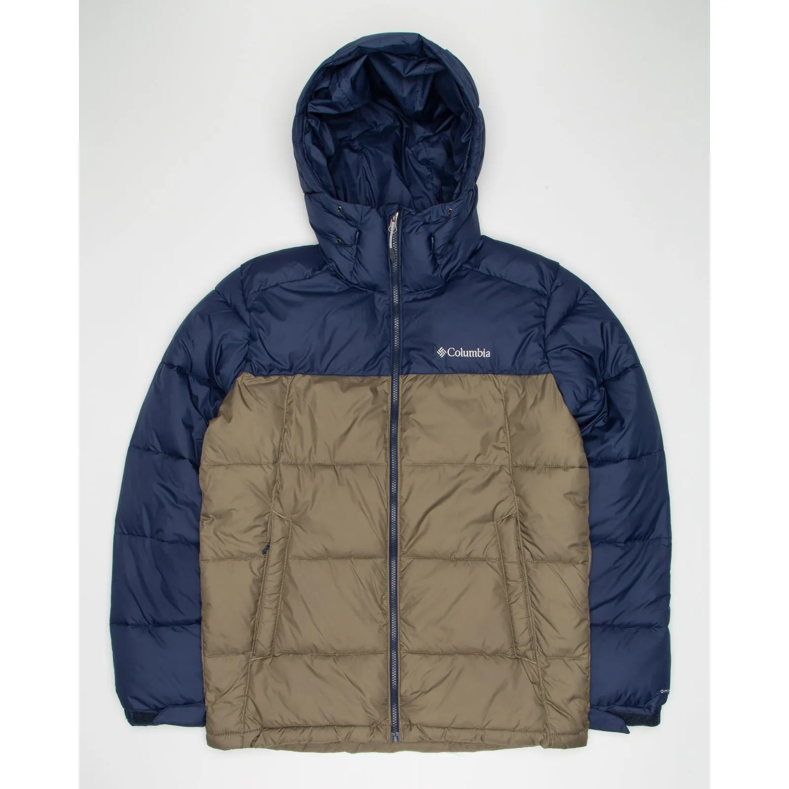 Columbia Pike Lake Hooded Jacket