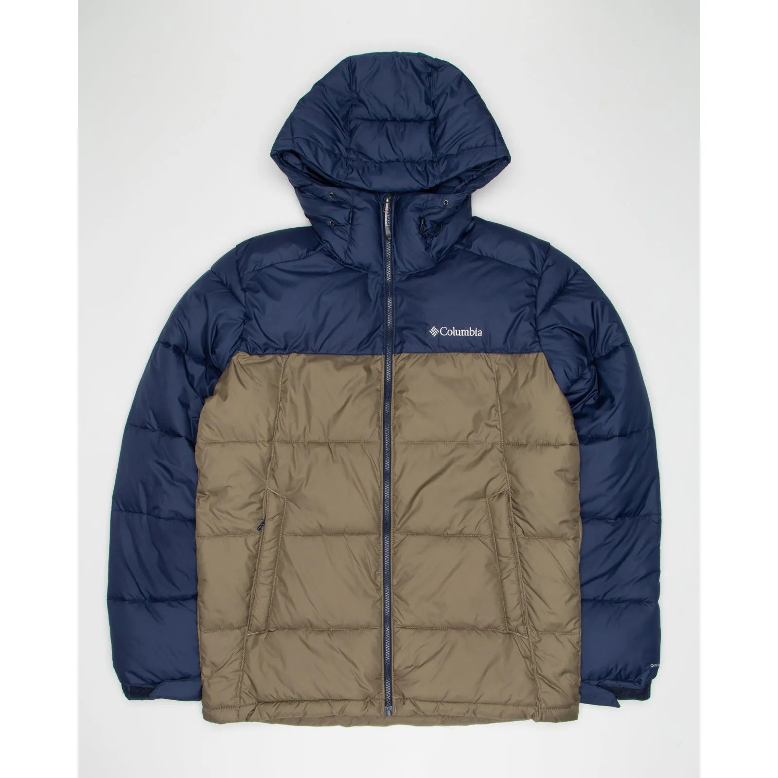 Columbia Pike Lake Hooded Jacket