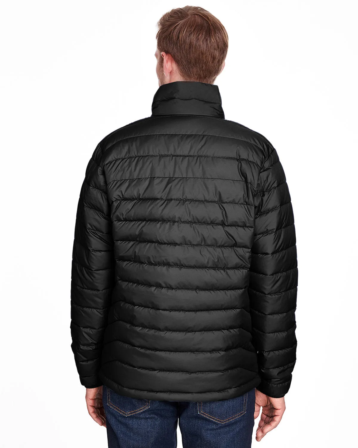 Columbia Powder Lite Jacket, Black