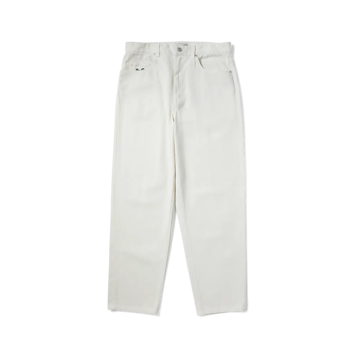 Cromer Pant - Bone