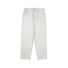 Cromer Pant - Bone