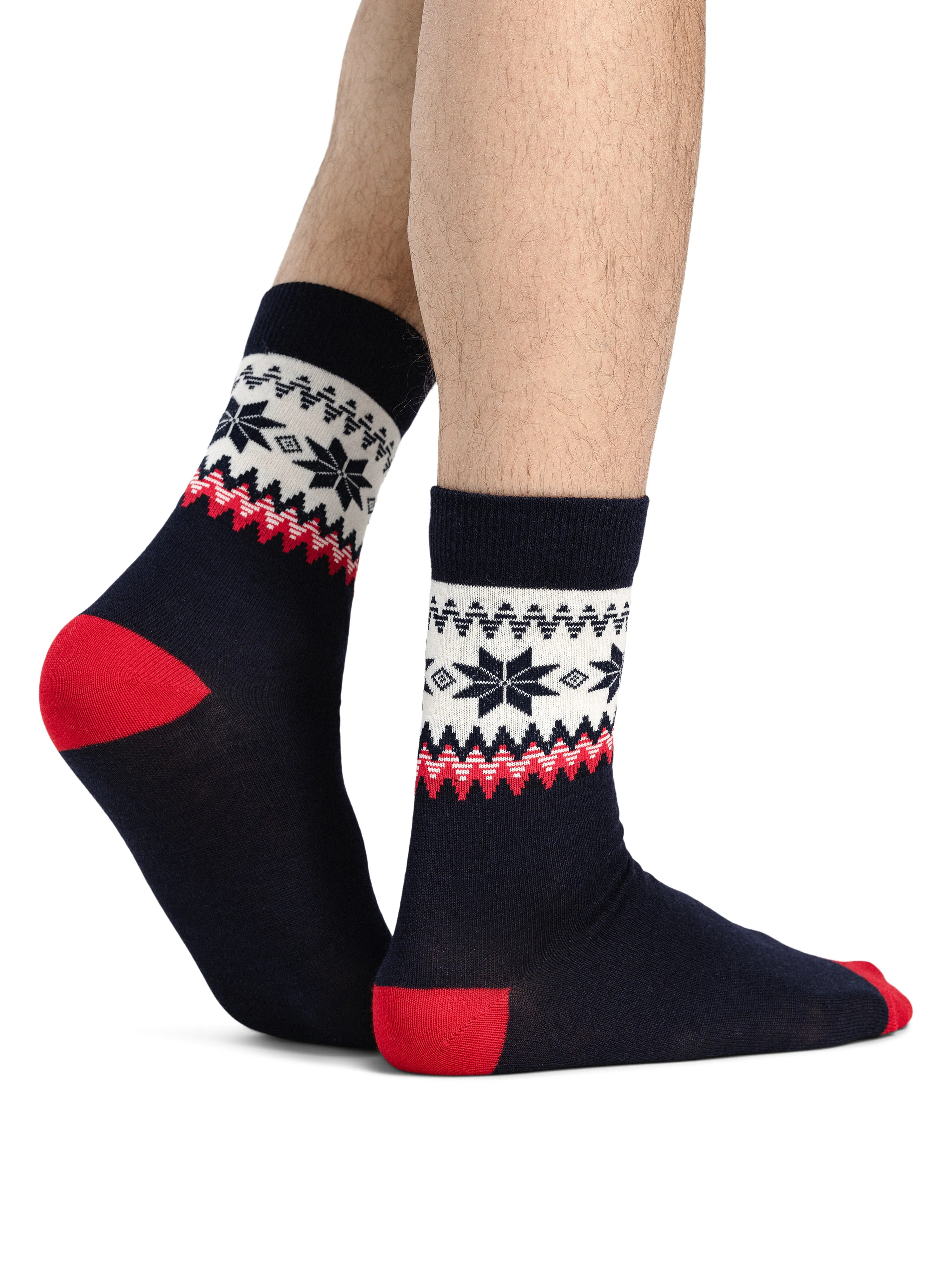 Dale of Norway | Myking Crew Socks | Unisex