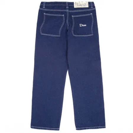 Dime Denim Pants