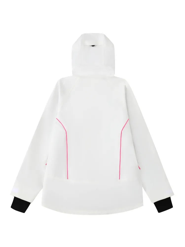 Drysnow Retro 3L Thermal Snow Jacket - Women's