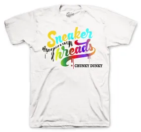 Dunk SB Chunky Dunky ST Drip Shirt