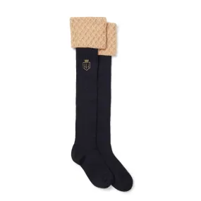 Fairfax & Favor Ladies Explorer Merino Wool Socks