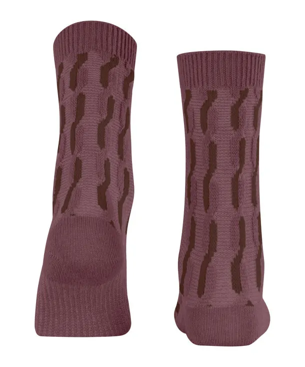 Falke Tress Lock Socks