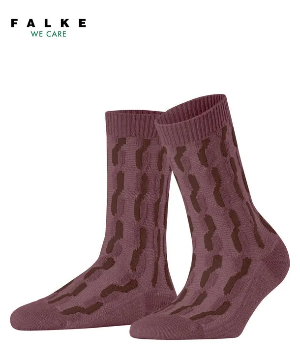 Falke Tress Lock Socks