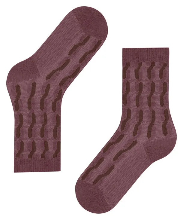 Falke Tress Lock Socks