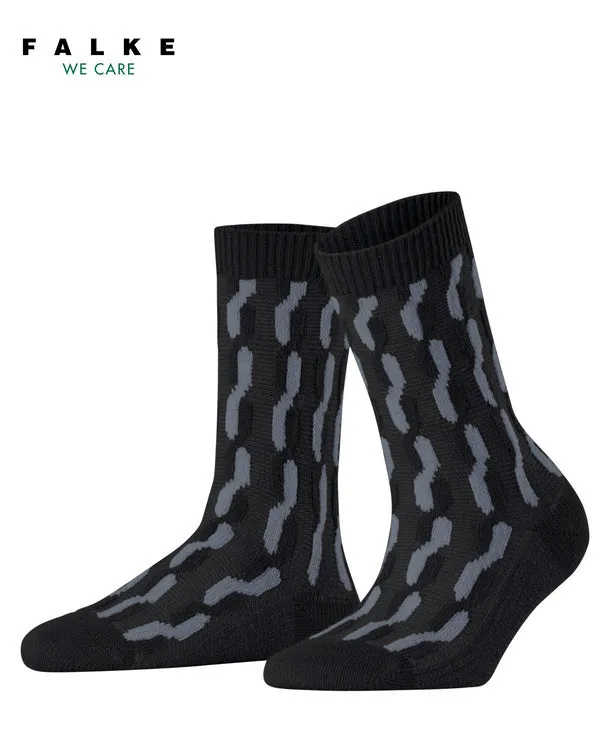 Falke Tress Lock Socks