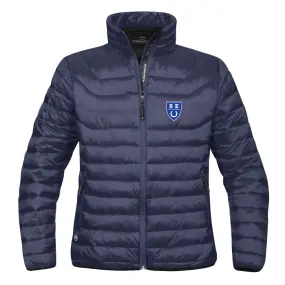 Fitted Thermal Jacket