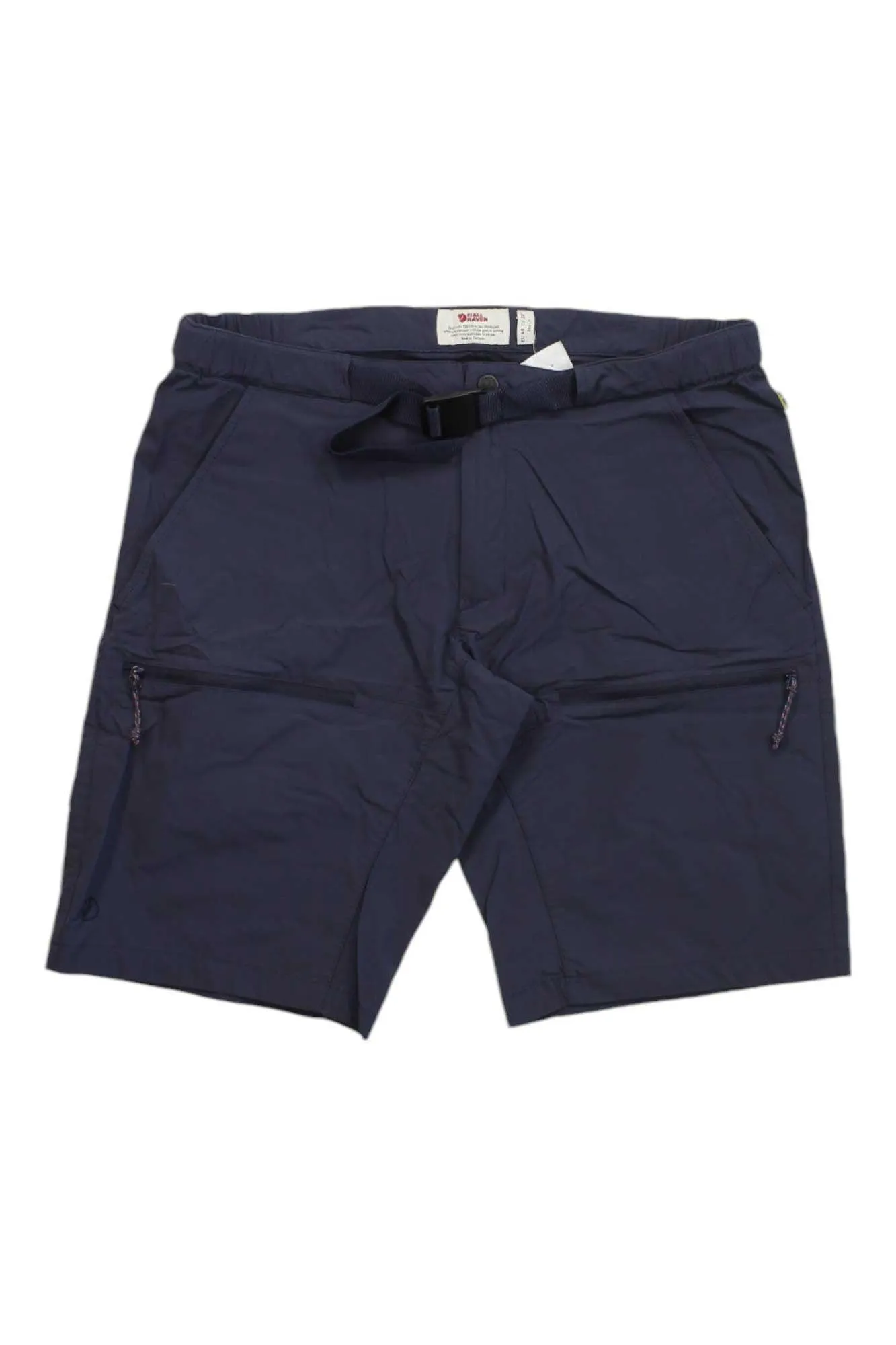 Fjallraven Mens High Coast Hiking Shorts