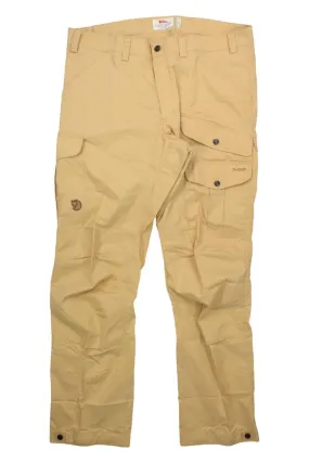 Fjallraven Men's Vidda Pro Lite Trouser