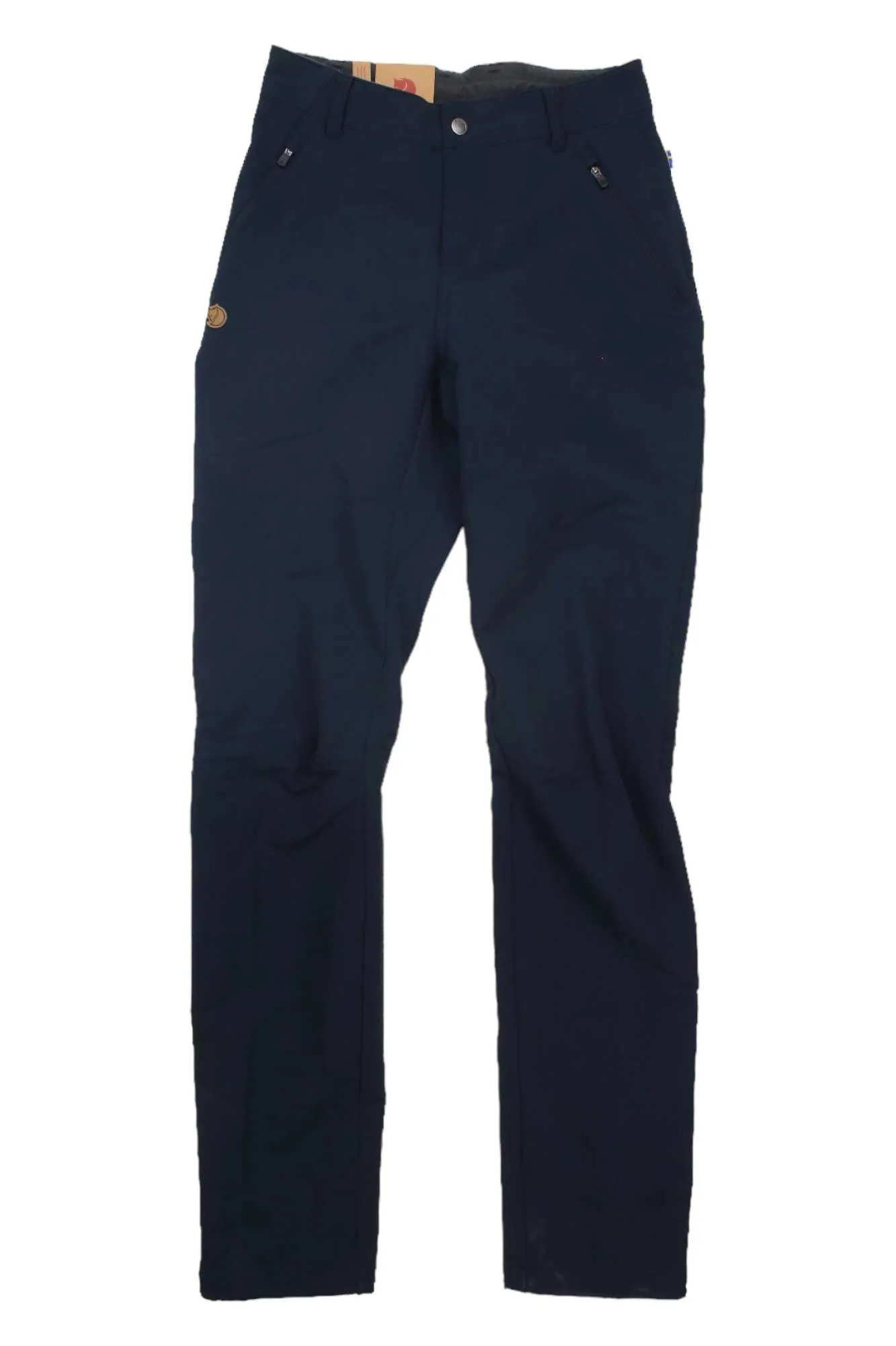 Fjallraven Womens Abisko Winter Stretch Trouser