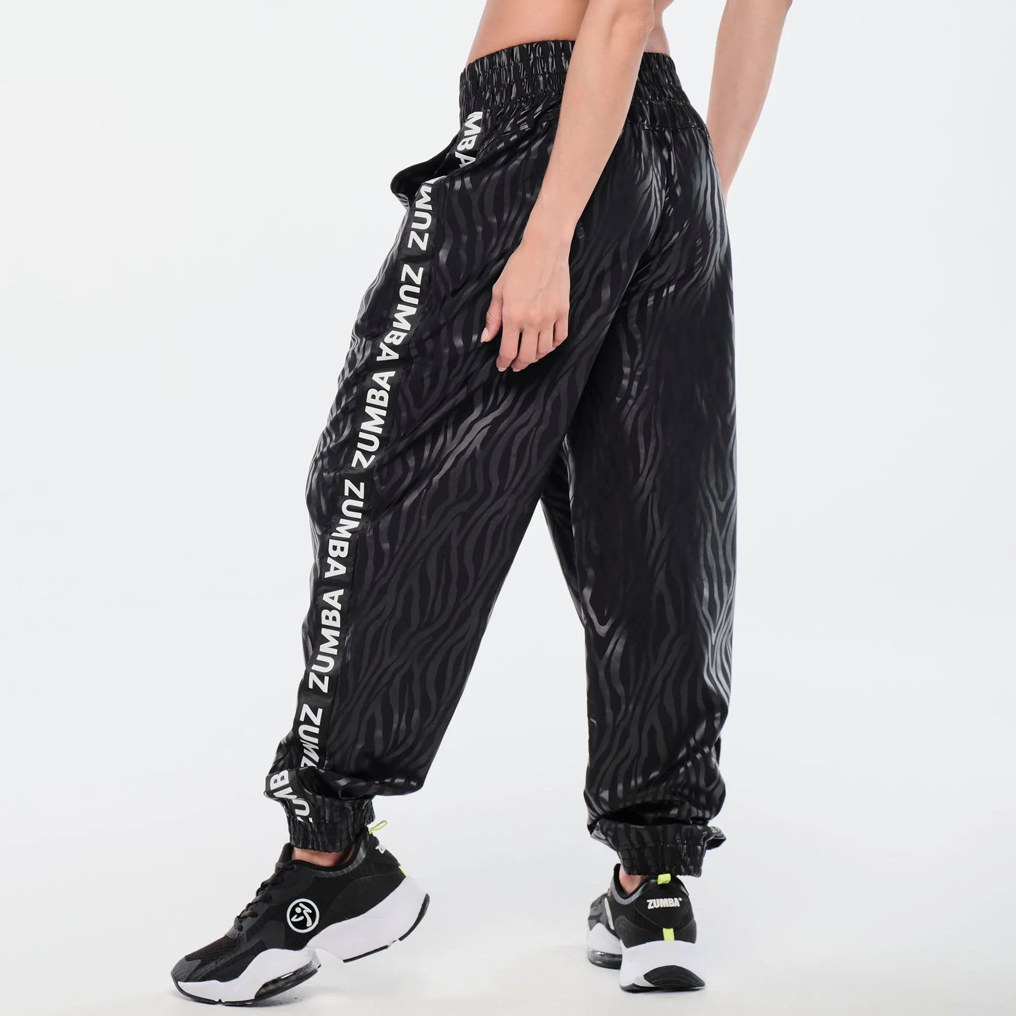 Funscape Baggy Track Pants