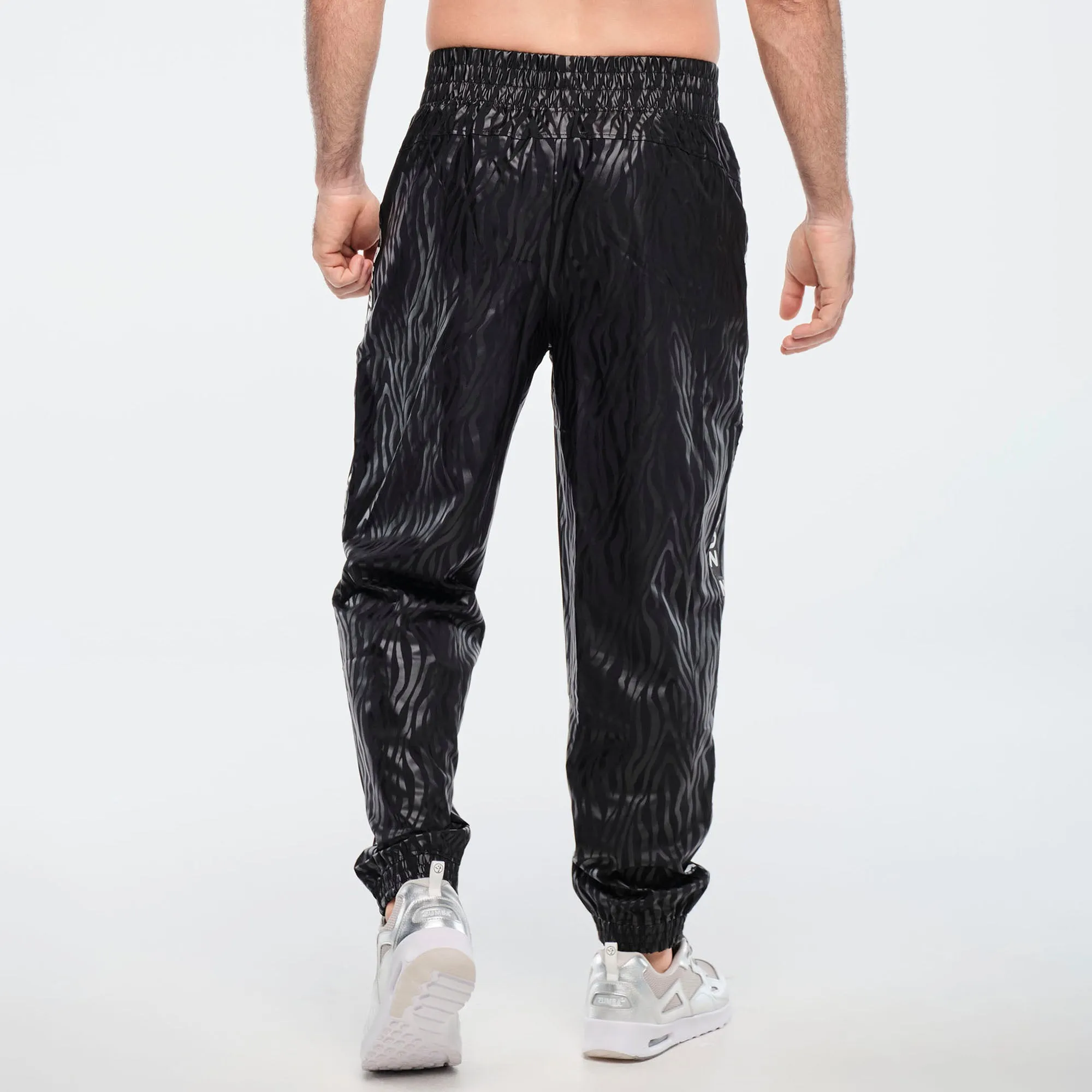 Funscape Baggy Track Pants