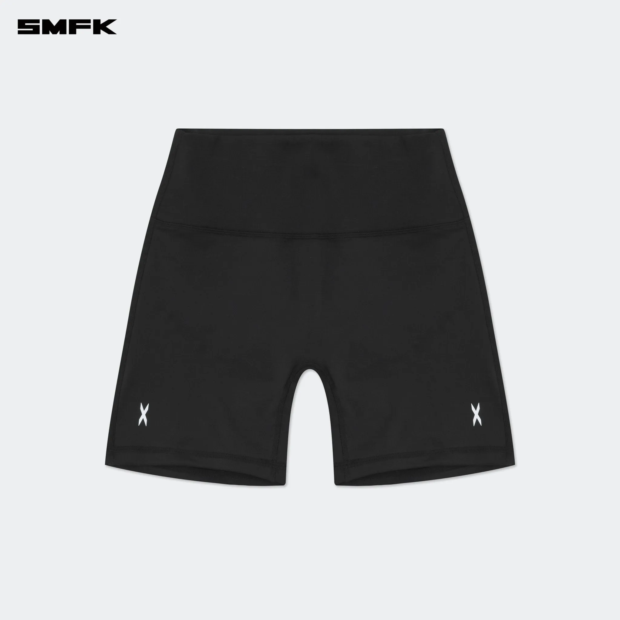 FUTURE X-Heat Shaping Sporty Shorts Black