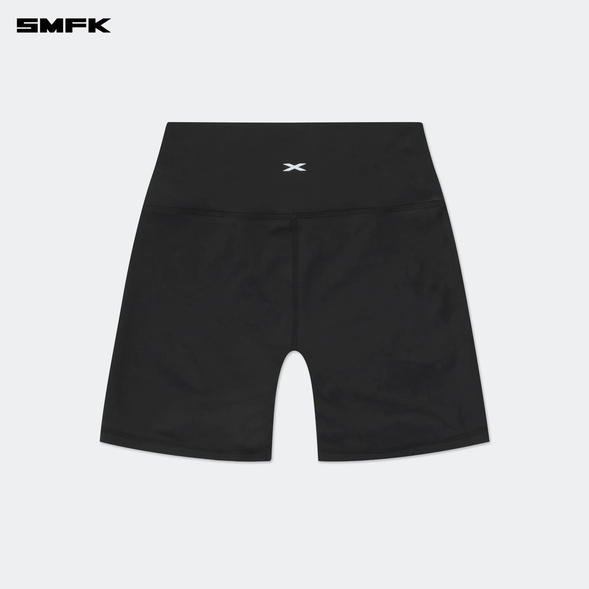 FUTURE X-Heat Shaping Sporty Shorts Black