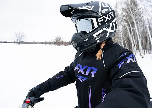 FXR Women's Adrenaline Jacket