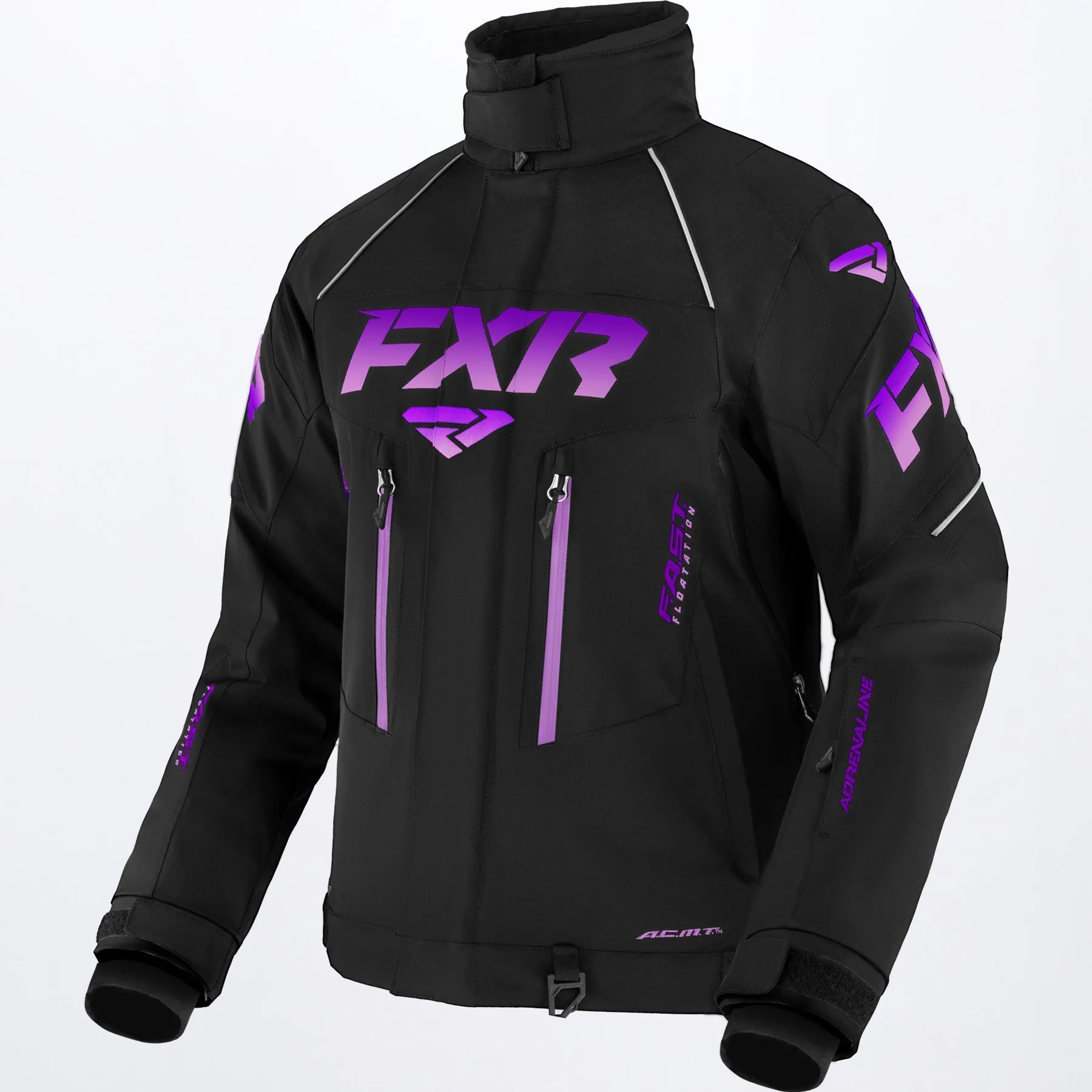 FXR Women's Adrenaline Jacket