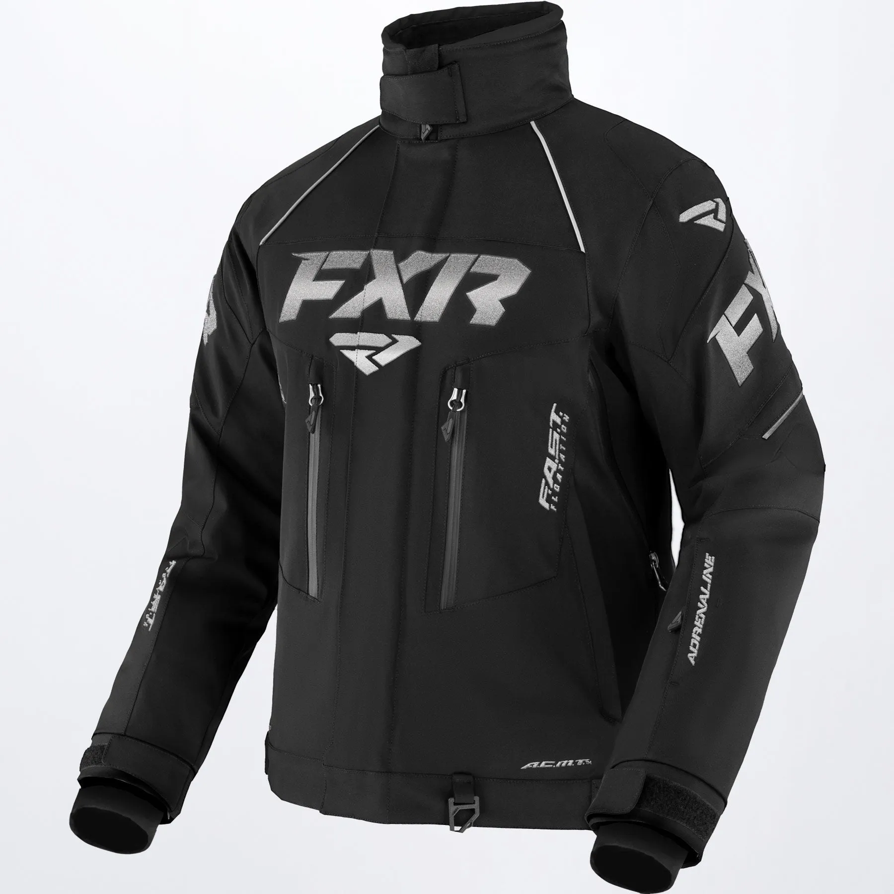 FXR Women's Adrenaline Jacket