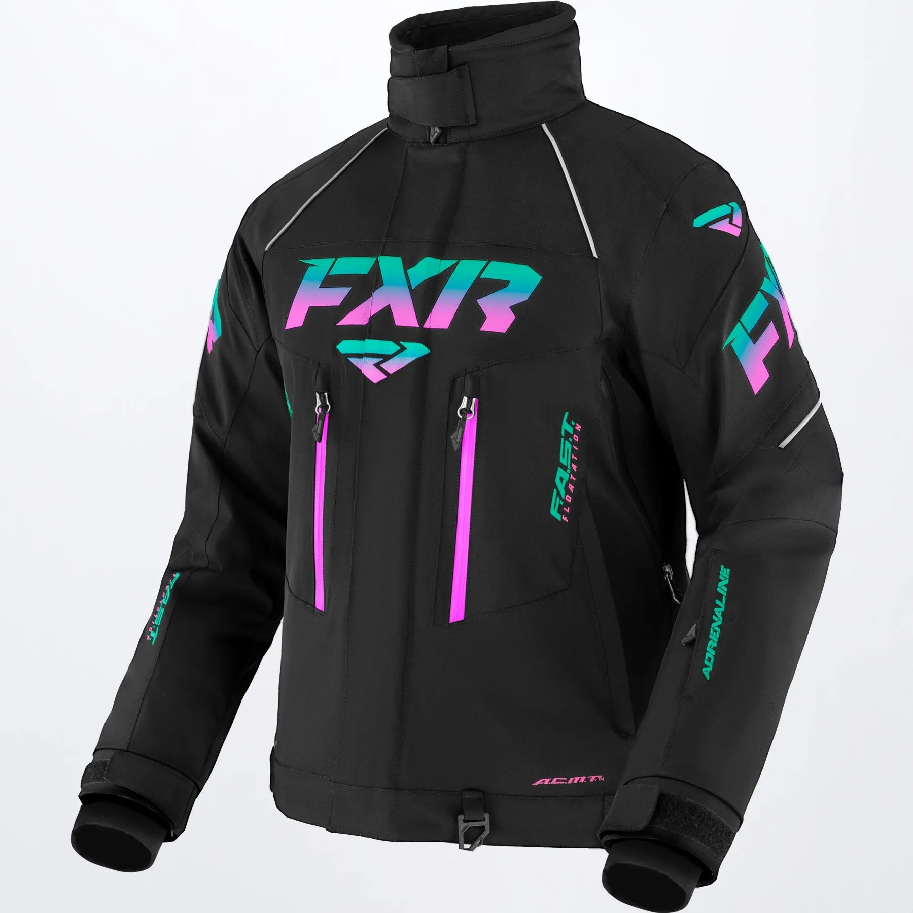 FXR Women's Adrenaline Jacket