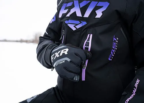 FXR Women's Adrenaline Jacket