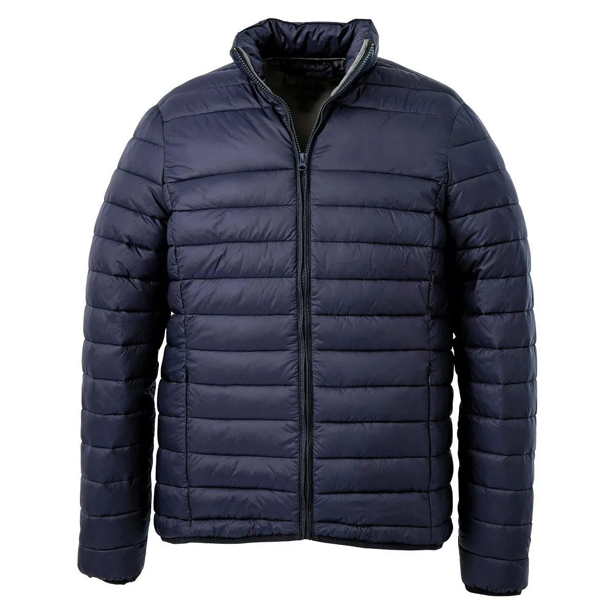 Great Southern Unisex Navy Puffer