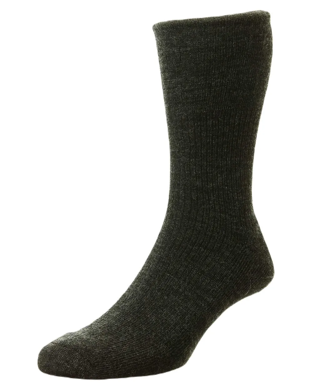 HJ Hall Cushion Sole Wool Softop Socks