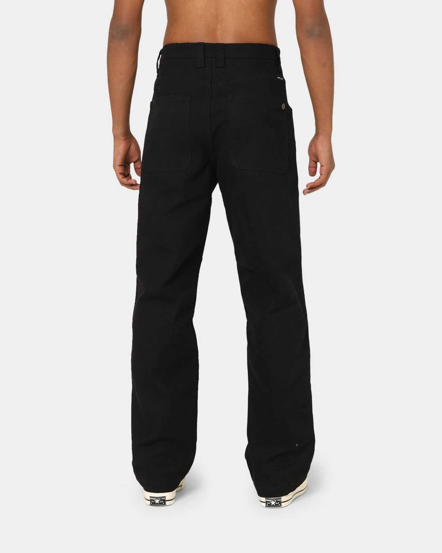 Honor The Gift Fairfax Twill Pants Black