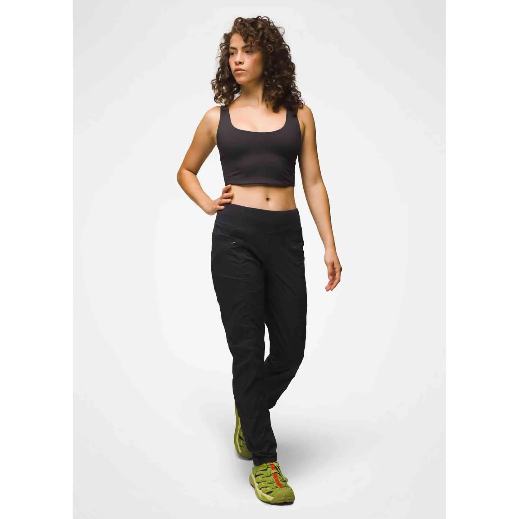 Koen Pants - Womens