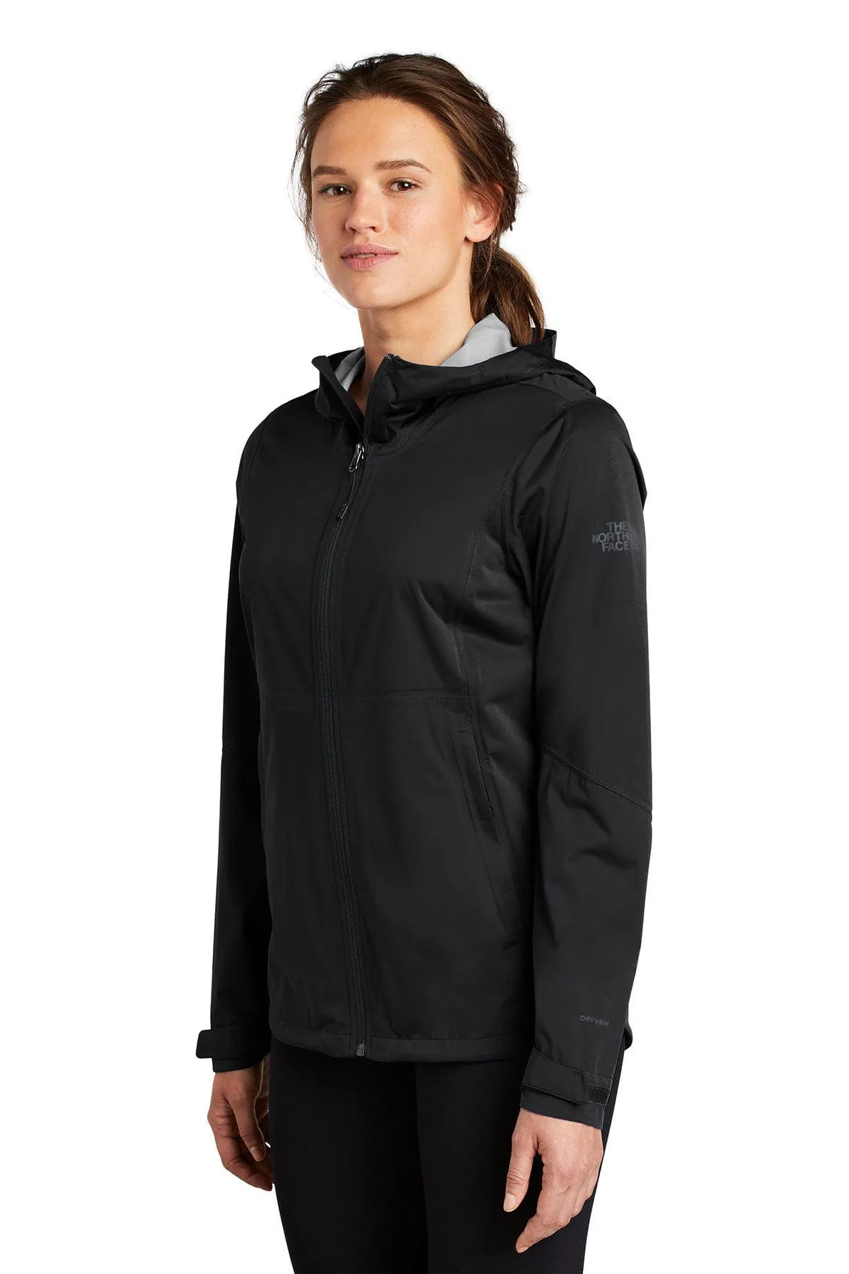 Ladies All-Weather DryVent Stretch Jacket