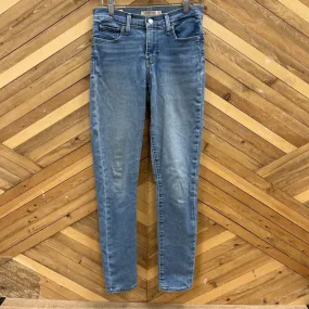 Levi's - Women's 311 Shaping Skinny Jeans - MSRP $100: Denim-women-26