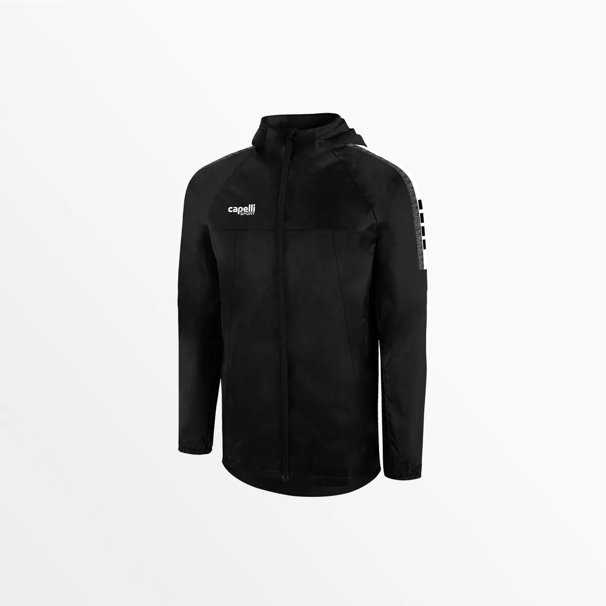 MEN'S MADISON ALL WEATHER JACKET