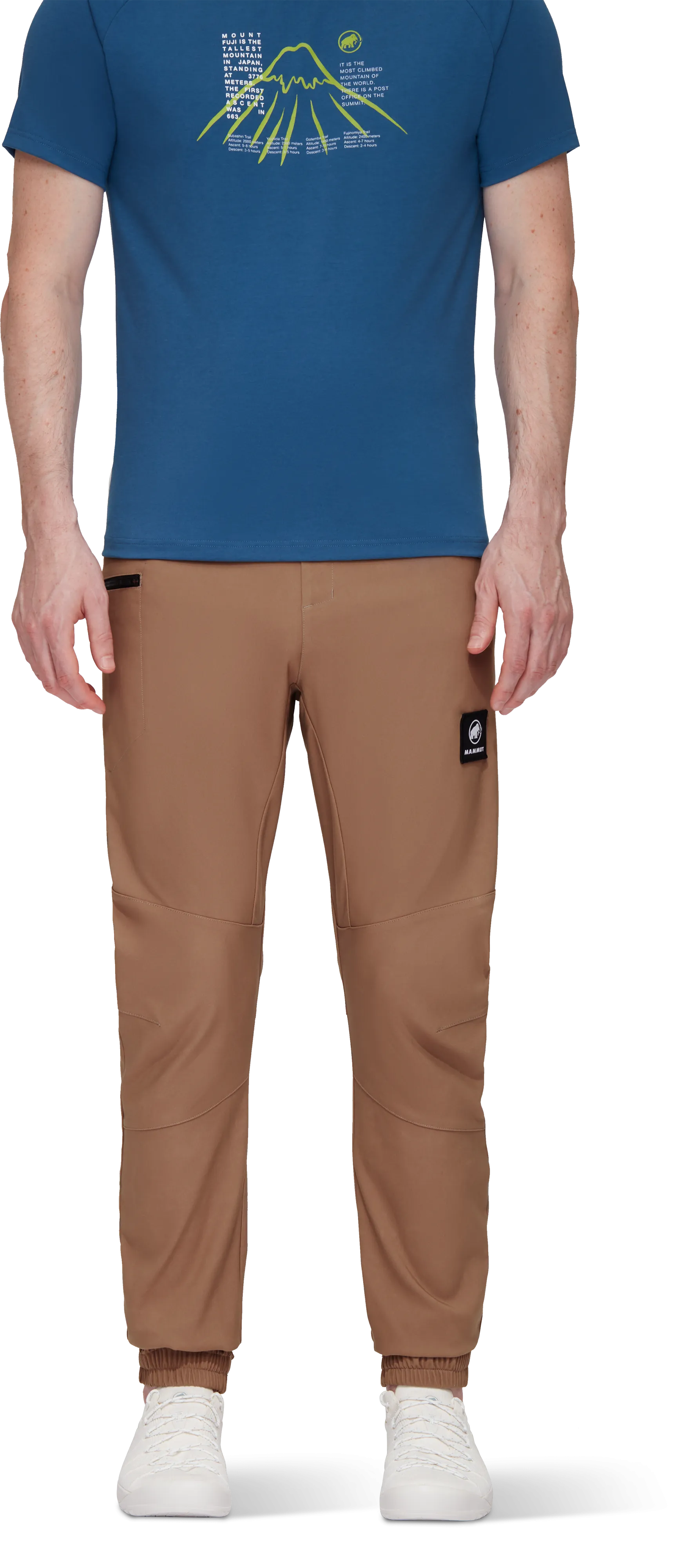 Men's Massone Pants