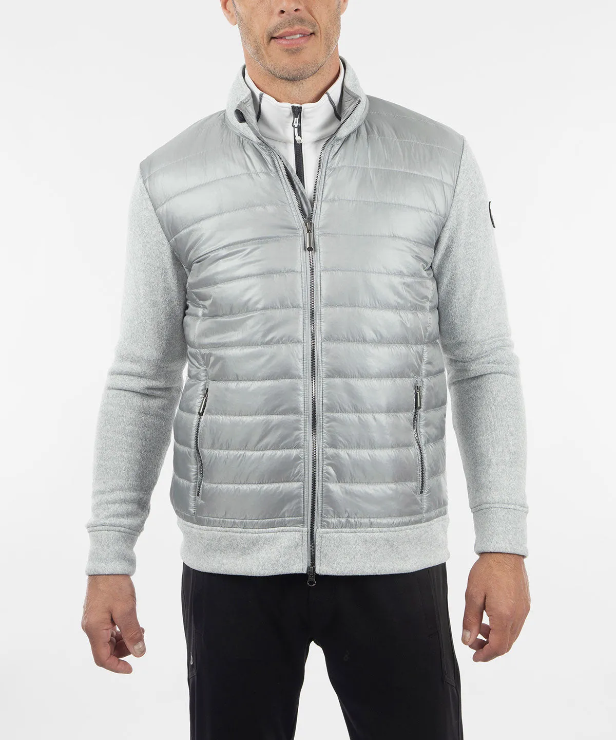 Men's Sean Thermal Hybrid Jacket